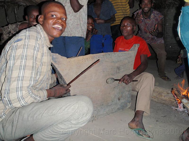 9  Bakutchu drummers spreading the news of our arrival.jpg